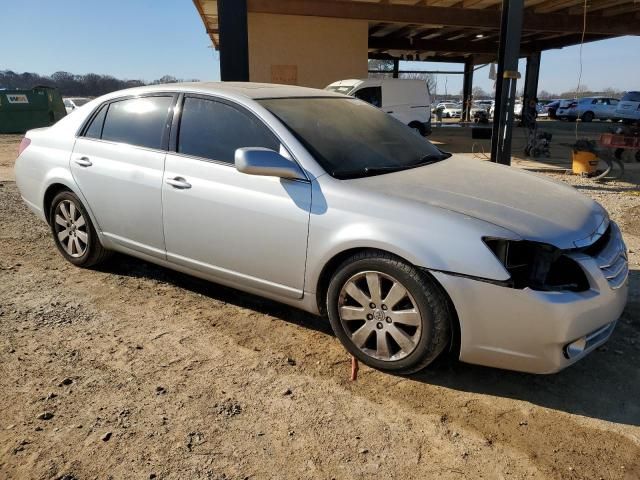 2007 Toyota Avalon XL