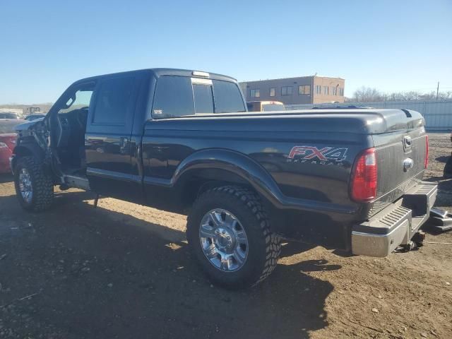 2015 Ford F250 Super Duty