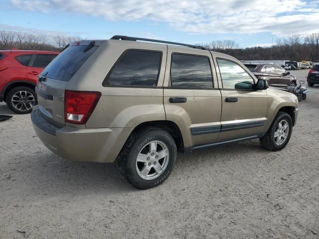 2005 Jeep Grand Cherokee Laredo