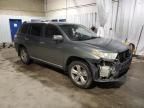 2012 Toyota Highlander Limited