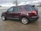 2011 Ford Explorer XLT