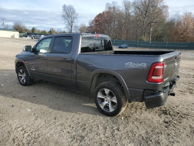 2019 Dodge 1500 Laramie