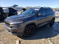 2016 Jeep Cherokee Latitude en venta en Louisville, KY