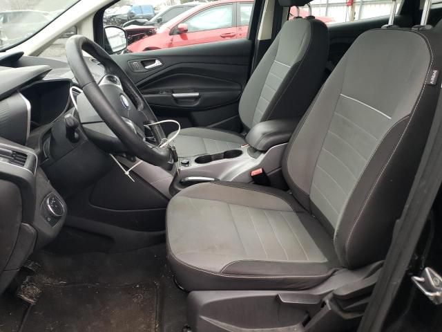 2013 Ford C-MAX SE