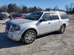 2013 Ford Expedition EL Limited en venta en Madisonville, TN