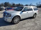 2013 Ford Expedition EL Limited