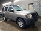 2005 Nissan Xterra OFF Road