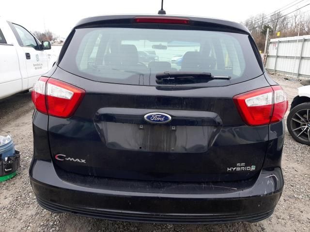 2014 Ford C-MAX SE