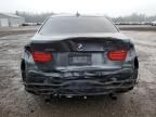 2013 BMW 335 XI