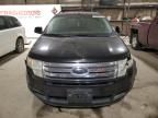 2010 Ford Edge Limited