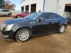 2011 Cadillac CTS