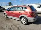 2006 Pontiac Vibe