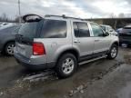 2003 Ford Explorer XLT