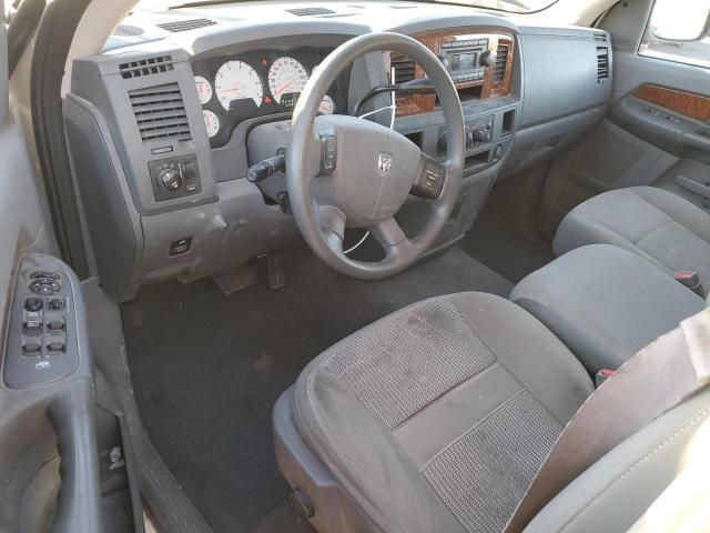 2006 Dodge RAM 1500 ST