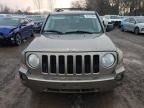 2007 Jeep Patriot Sport