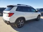 2021 Honda Passport Touring