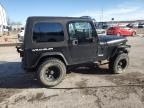 1995 Jeep Wrangler / YJ S