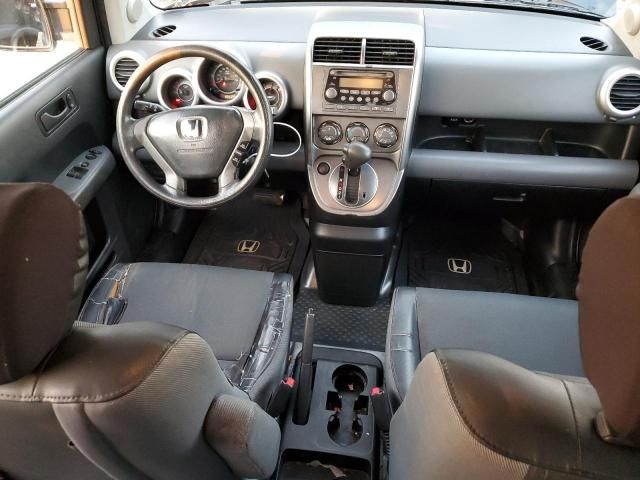 2003 Honda Element EX