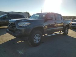 2017 Toyota Tacoma Double Cab en venta en Orlando, FL