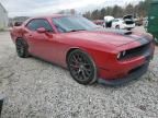 2016 Dodge Challenger SRT 392