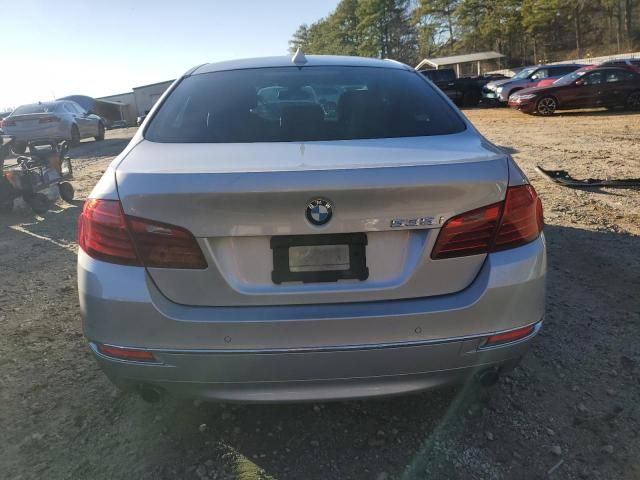 2014 BMW 535 I