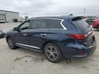 2018 Infiniti QX60