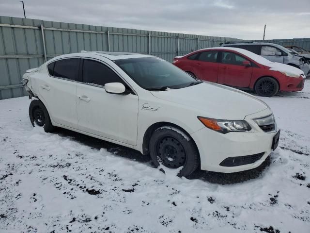 2013 Acura ILX 20 Tech