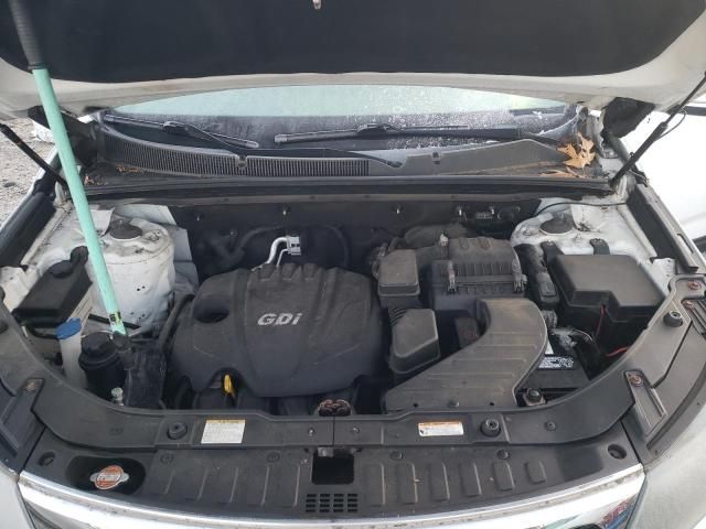 2012 KIA Sorento Base