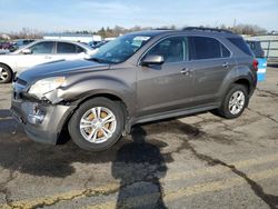 2012 Chevrolet Equinox LT en venta en Pennsburg, PA