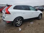 2013 Volvo XC60 T6