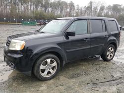 2015 Honda Pilot EXL en venta en Waldorf, MD