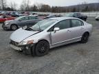 2006 Honda Civic LX