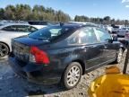 2008 Volvo S40 2.4I