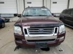 2007 Ford Explorer Sport Trac Limited