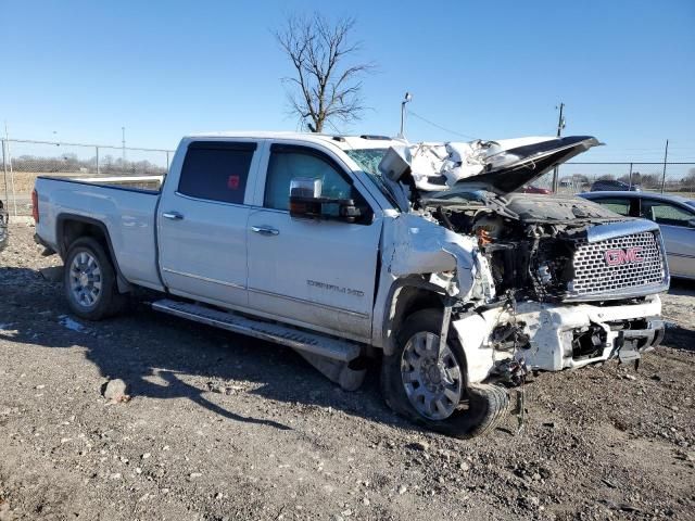 2015 GMC Sierra K2500 Denali