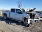 2015 GMC Sierra K2500 Denali