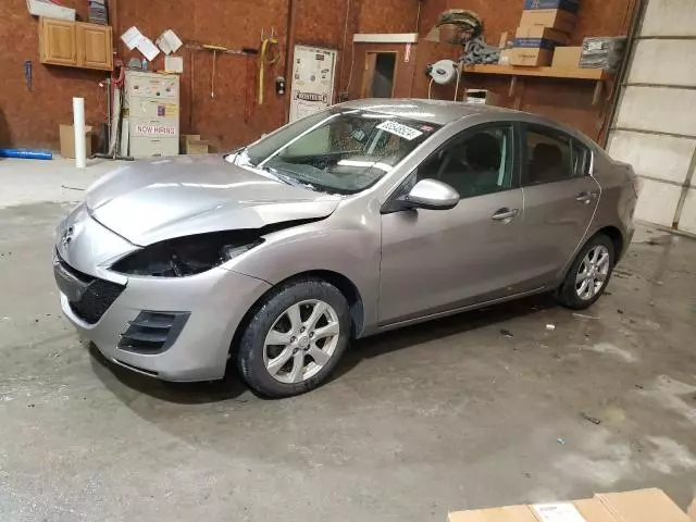 2010 Mazda 3 I