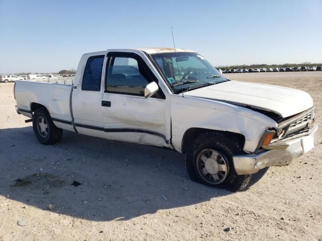 1994 GMC Sierra C1500