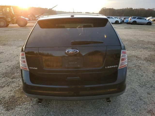 2009 Ford Edge Limited