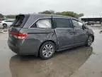 2016 Honda Odyssey Touring