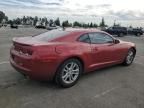 2013 Chevrolet Camaro LT