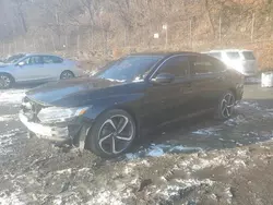 2022 Honda Accord Sport SE en venta en Marlboro, NY