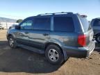 2004 Honda Pilot EXL