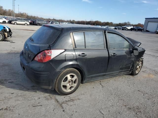 2007 Nissan Versa S