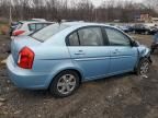 2011 Hyundai Accent GLS