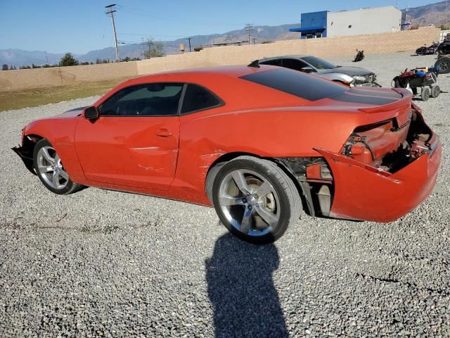 2010 Chevrolet Camaro LT