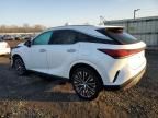 2024 Lexus RX 350H Base