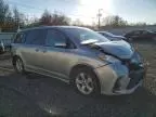 2018 Toyota Sienna LE