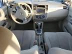 2008 Nissan Versa S