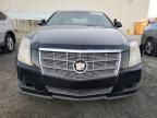 2008 Cadillac CTS